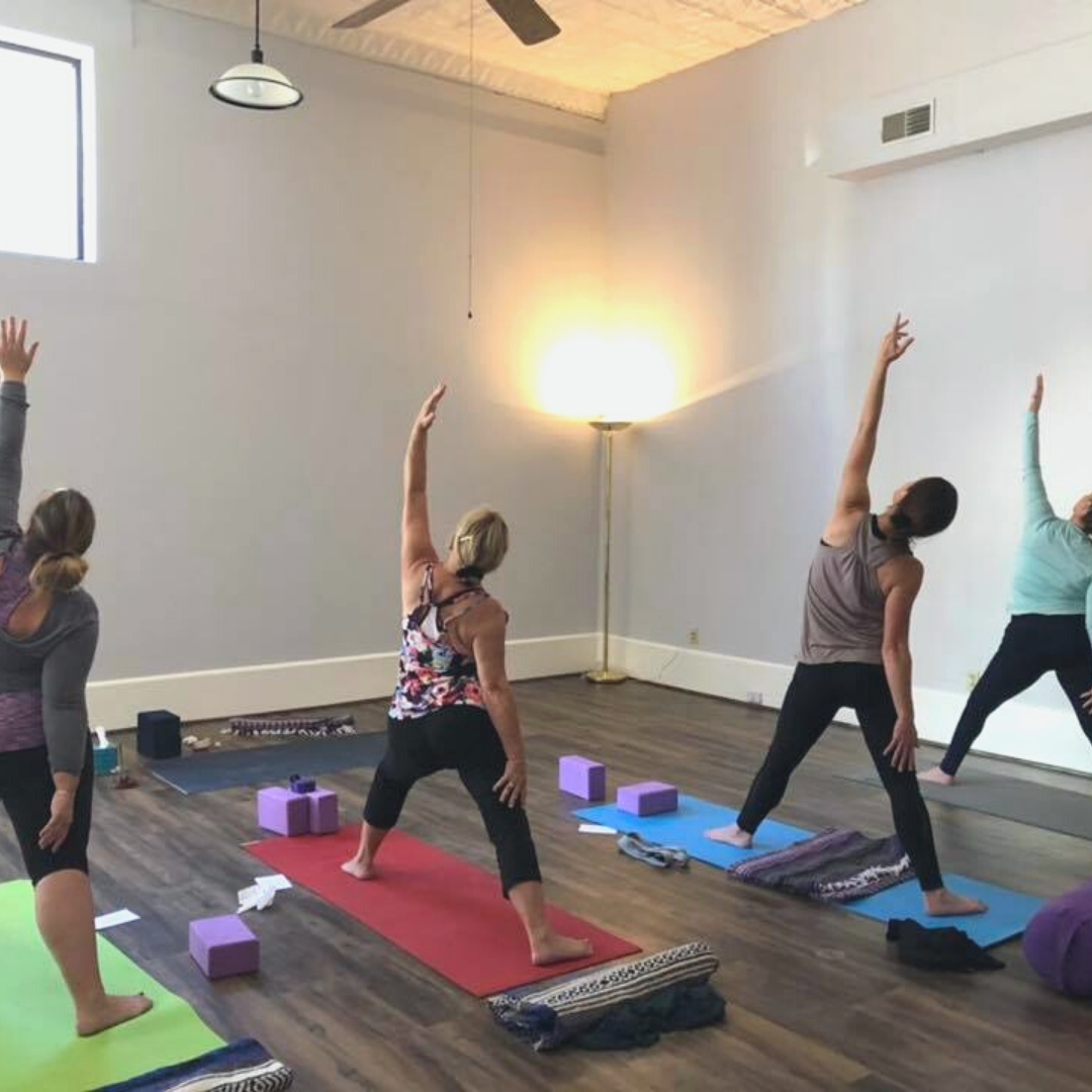 DID YOU KNOW?
We offer yoga classes, group sessions, and private classes! It is never too late to start now. Make yoga a part of your routine. You don't know what you are missing out on!
Want to join a group chanting session? Our Chanting Sessions begin this Saturday, November 20th! We will learn the words, translations, and purposes of these beautiful mantras. The cost is $25/class. Check out our Facebook page and Eventbrite for more information and the Zoom links!
#NewberryYoga #gentleyoga #yinyoga #yangyoga #RestorativeYoga #meditation #Mindfulness