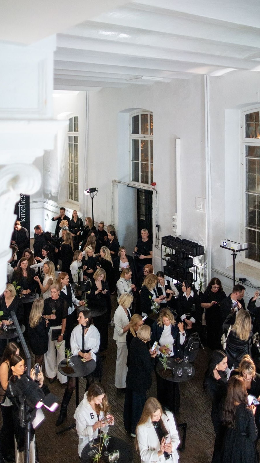 What started in 1983, a vision by two founders, became a thriving community of international, inspiring and ambitious women in Zurich. From the first small gatherings to powerful events, partnerships and friendships. Every year has shaped who are, PWG Zurich today.
Thank you to everyone who supported 2025 and now with our Annual General Meeting, it’s a new chapter ! Here’s to growth, to learning, to being open to change, to collaborate, to partner , to leadership and to the women who made it possible! 🚀🚀
## #pwgzurich #professionalwomen #womeninbusiness zurichevents