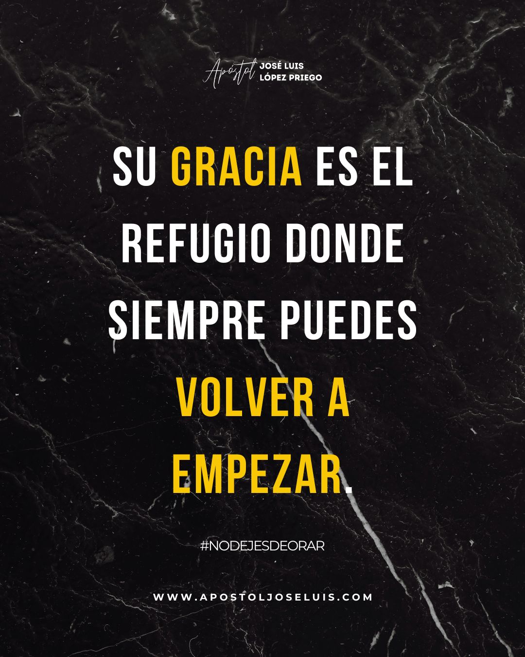 🌟 "Su gracia es el refugio donde siempre puedes volver a empezar." 🌈✨ En cada nuevo amanecer, encontramos la fuerza para renacer. ¡Permite que la gracia te guíe! 🙌💖
Mensajes, Enseñanzas y más en
>> www.apostoljoseluis.com <<
#apostoljoseluis #bendiciones #god #Dios #gospel #evangelio #cristianos #yosoyngi #ngiglobal #sanidad #perdon #blogcristiano #enseñanza #mexico #familia #generaciones #palabradedios #vision #ApostolJLLP #FeEnDios #TransformaciónDivina #NuevaVida #avivamiento2025