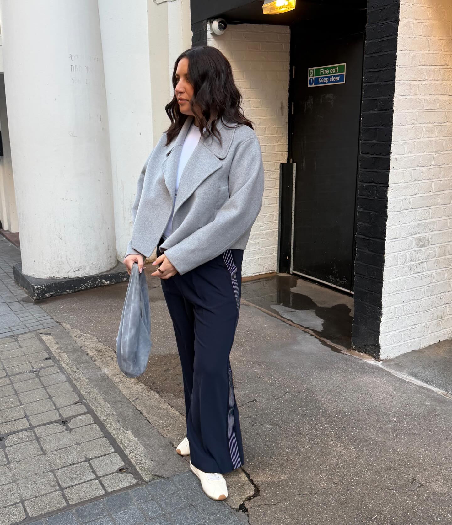 ready for spring 🫶🏽