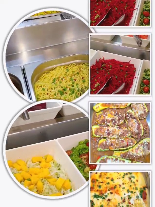 Um refúgio de sabor no coração do Jardim América 🌿🍴
Ambiente aconchegante, cardápio variado e aquele tempero que desperta memórias boas — o Bento Restaurante é o ponto certo pra saborear e relaxar 🧡
#BentoRestaurante #AmbienteAconchegante #BoaComida #JardimAmérica #AlmoçoPerfeito #SaborQueConquista