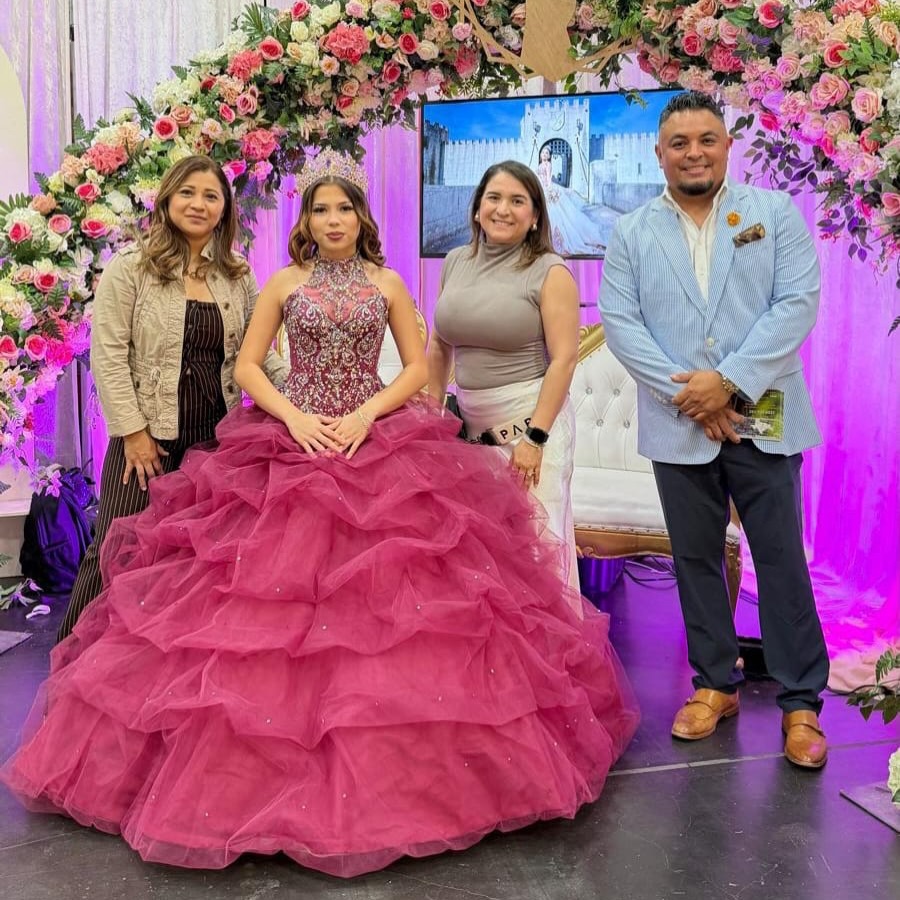 “More than a booth — it’s a preview of what’s possible.
Thank you to everyone who stopped by and felt the ANAIS difference.”