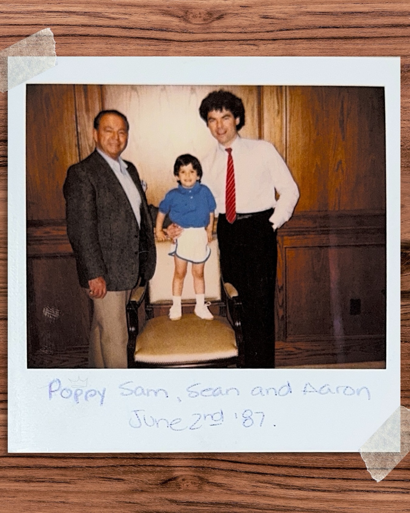 Three generations of Kwinter’s.
Sam Kwinter and his father built the original Kwinter’s brand on Simcoe Street in Toronto - hot dogs, salami and deli meats. Sam became widely known as the Hot Dog King. Quality first. Always.
Aaron Kwinter carried those same principles forward — growing the family’s egg products business into Canada’s largest, supplying families and national retailers across the country.
Sean Kwinter grew up in the plant. In the warehouse. Around the table — and later worked alongside Aaron, learning the business from the ground up.
Today, Kwinter’s has come full circle — modern, clean-label hot dogs built on the same uncompromising values.
Quality. Integrity. No shortcuts.
Proudly feeding Canadian families for 80 years.
Since 1946.