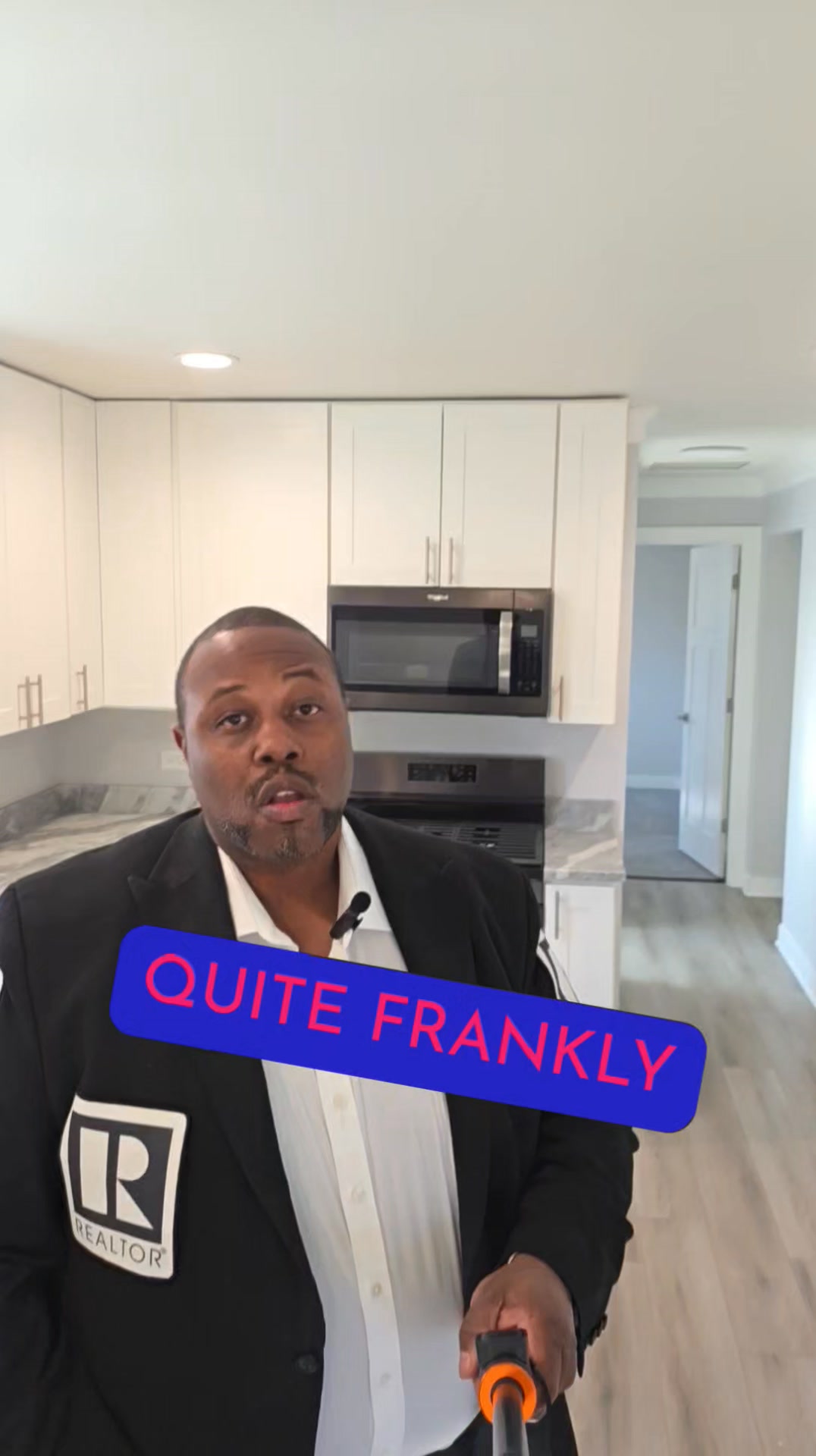 WAITING FOR LOWER RATES?
Interest rates matter less than you think.
Everyone is waiting for the “perfect” rate.
But what if rates drop 1% next year…
and prices increase 5%?
Did you actually win?
Real estate strategy is about math, timing, and long-term positioning not just headlines.
If you're in the Western Suburbs and wondering whether now makes sense, comment “RATE” and let’s run real numbers.
📍 Wheaton | Downers Grove | Oak Brook | Western Suburbs
#interestrates
#homebuying
#realestatetips
#firsttimehomebuyer
#wheatonil
#chicagosuburbs
#realestateadvice
