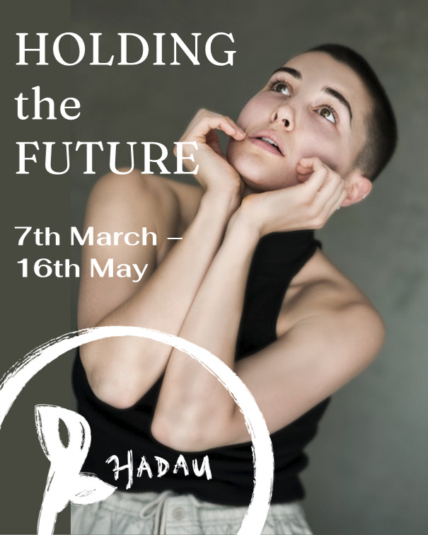 Just 1 week to go before the 2026 HADAU Exhibition 'Holding the Future' opens to the public! Our open day on 7th March includes two free events:
🎨2-4pm Drop-in art workshops suitable for the whole family!
🎤7-10pm Evening Celebration with drinks, performances, and socialising!
We’ll be displaying work by the following artists:
Ndotenyin Akang @nd_godwin
Thomas Llyr James @metametamantra
Paskaline Maiyo
David Sinden & Kate Woodward Photorenga
Catrin Hanks-Doyle
Lynda Porter @lyndaporterart
Eszter Tircs
Hannah Hess @hrhessauthor
Caleb Woodbridge @calebwoodbridge
Stefania Del Zenero @stefania_delzenero
Olwen Ringrose @olwenringrose
Sian Trenberth @ballet_sweat_n_tears
Abigail Orr @abigailorr.creative
Gerhard Kress
Victoria Pesticcio
Bukunmi Oyewole @bookunming
Claire Benham @clairebenham.studio
Sian Elen Jones
Donna Brazier
The exhibition will run from 7th March to 16th May, open Monday to Friday from 9am to 4pm during that time.
HADAU is run in partnership between @urbancrofters and @morphe_arts
Promotion image includes work by Sian Trenberth @ballet_sweat_n_tears