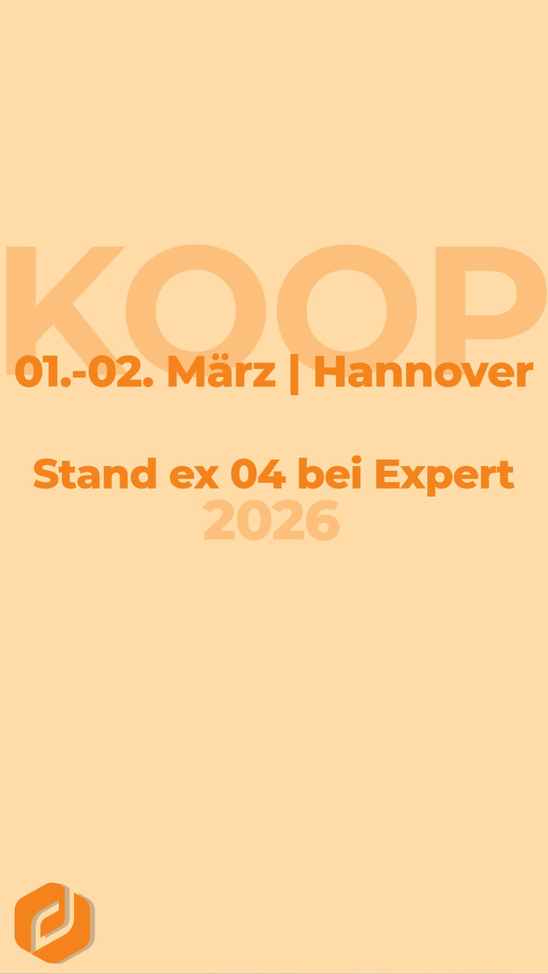 Schaut mal, was wir für euch eingepackt haben! 📂✨
Wir bringen die Highlights der neuen Denver-Kollektion direkt zur KOOP 2026 nach Hannover! Von hochwertigem Audio-Design über smarte Home-Gadgets bis hin zu unseren neuesten Lifestyle-Must-haves – bei uns gibt es Technik zum Anfassen. 🎧📸⌚
Komm vorbei und entdecke unsere Auswahl live vor Ort:
📍 Wo: Hannover (Expert)
📍 Stand: ex 04
🗓 Wann: 01. – 02. März
Welches Highlight aus dem Video würdest du am liebsten direkt auspacken? Schreib’s uns in die Kommentare! 👇