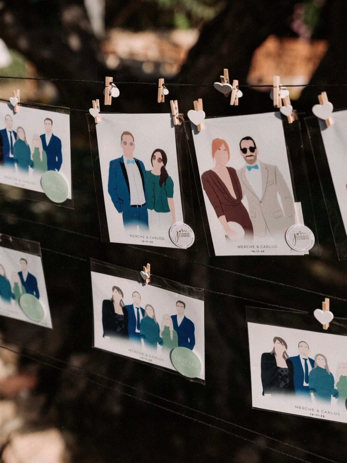 🔙💍🖌️
Recap de los últimos Live art del 2025 con mi @jm.estudioart 🤎
#liveart #arteenvivo #bodas2025 #bodas2026 #arteendirecto