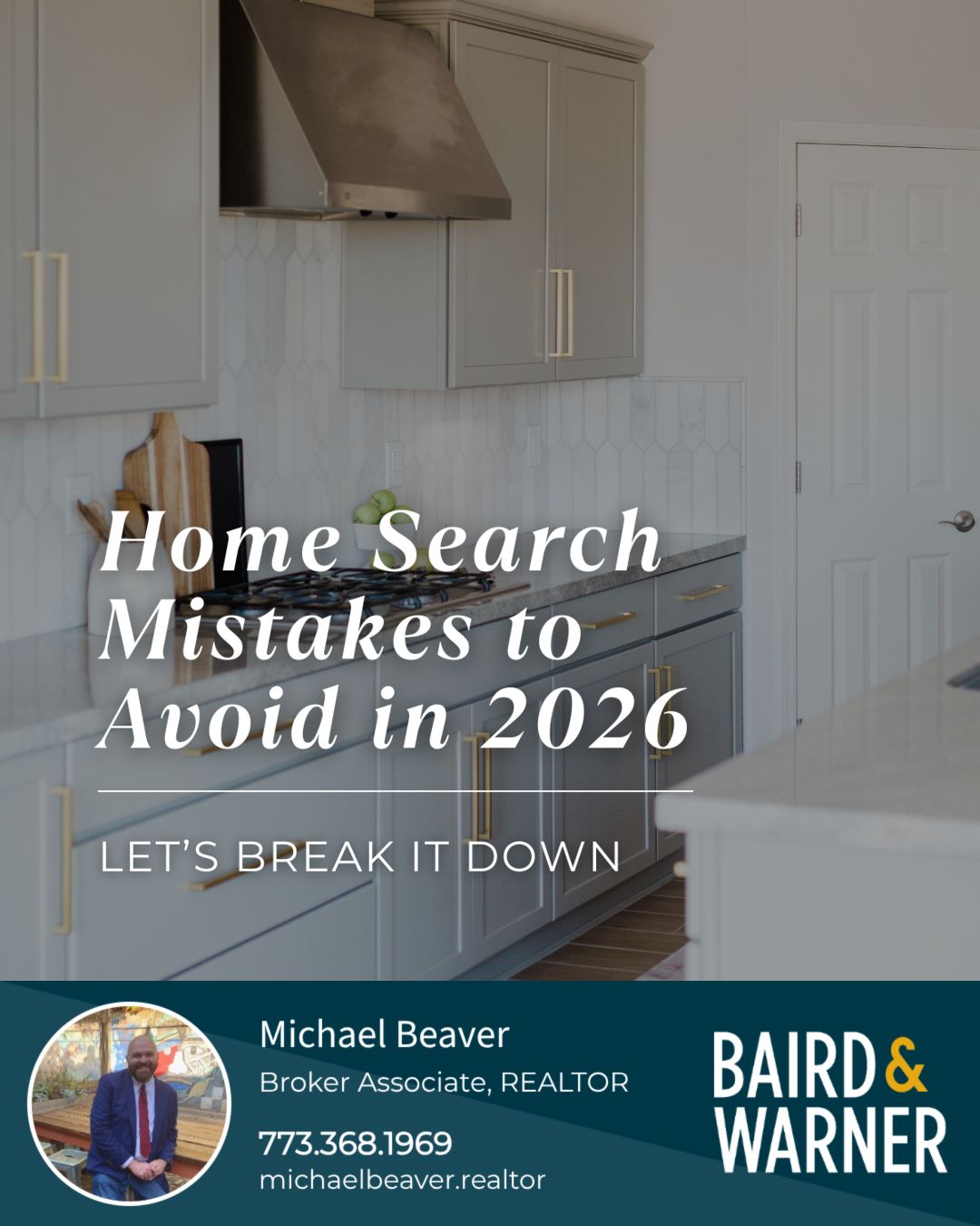 michaelbeaver.realtor