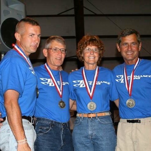 #SkydiveRicks Accuracy Team has been bringing home Gold for the last 12+ years in a row.
@performancedesigns