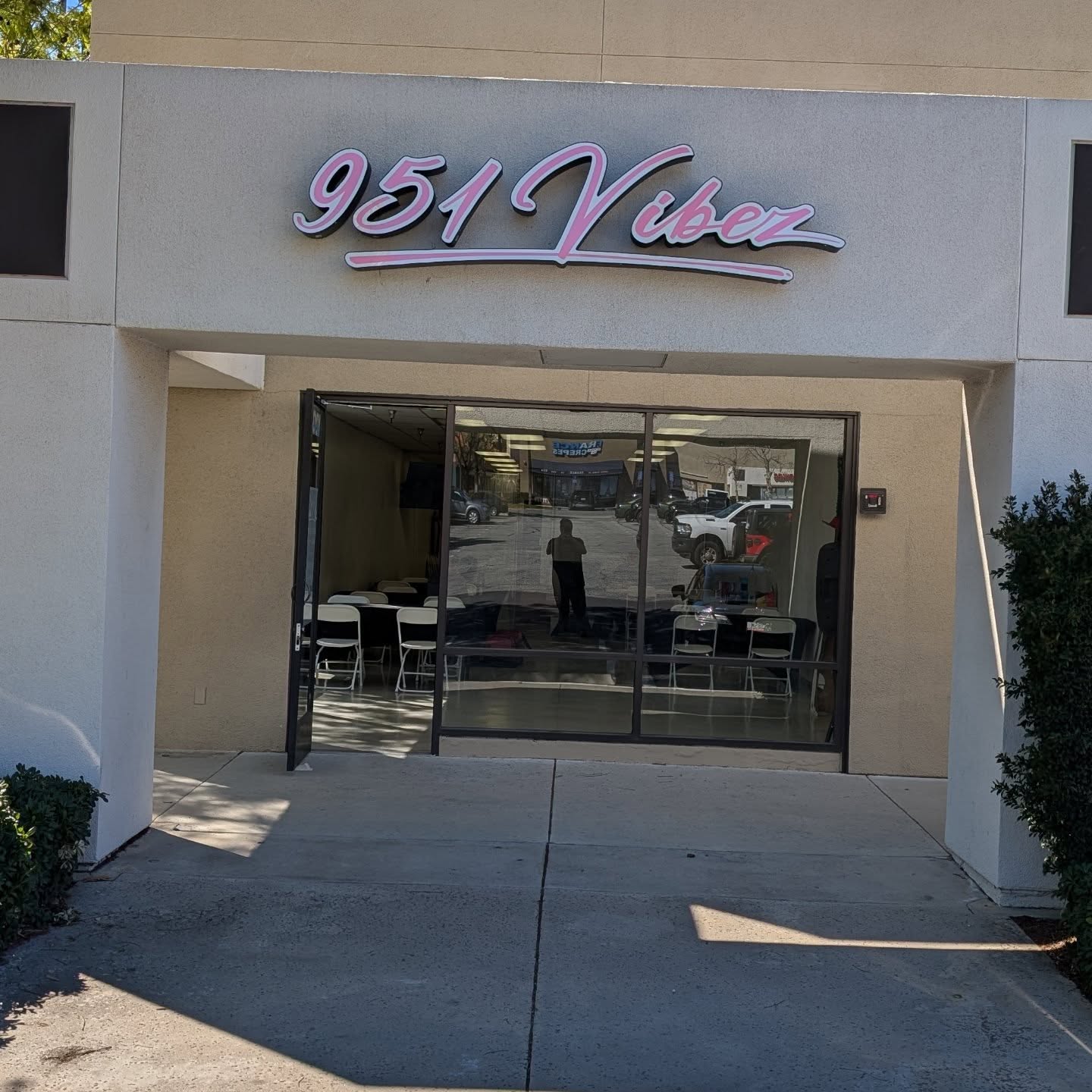 Find our pop up store at 951 Vibes located at 12125 day street suite 213 moreno valley CA 92557. Go up day street to ironwood make a eft and immediately left into the business complex. #HaikuPop #popupstore #morenovalley