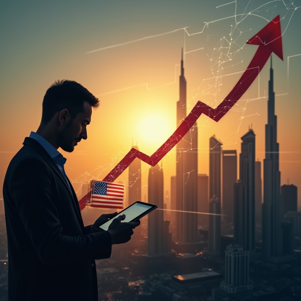 Thinking of bringing U.S. market wisdom to Dubai? I’ve spent decades decoding vacancy trends, cap rates, and lease behaviors so international investors can make calmer, smarter moves. My team blends U.S. commercial signals with cultural know-how to reduce friction and spot lower‑risk allocation opportunities in the UAE. Curious which U.S. indicators matter most for Dubai investments? Tell me your focus—cap rates, lease terms, or locations—and I’ll share tailored insights. Link in bio. 🗺️🤝🇦🇪🇺🇸 #CrossBorderInvesting #DubaiRealEstate #CommercialRealEstate #RayMartinAdvisory #GlobalAllocation #InvestSmart #CREInsights #DubaiInvestors