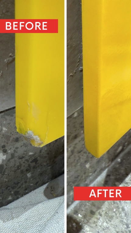 Before and Afters recently 🛠️✨
#beforeafter #beforeafterhome #repair #repairs #restore