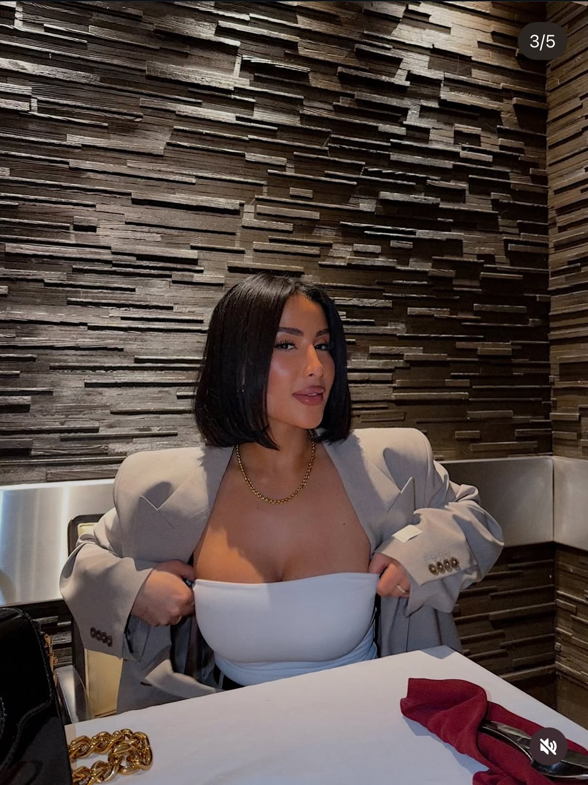 Just call me the Bobbi slayer. 💇🏽♀️🖤