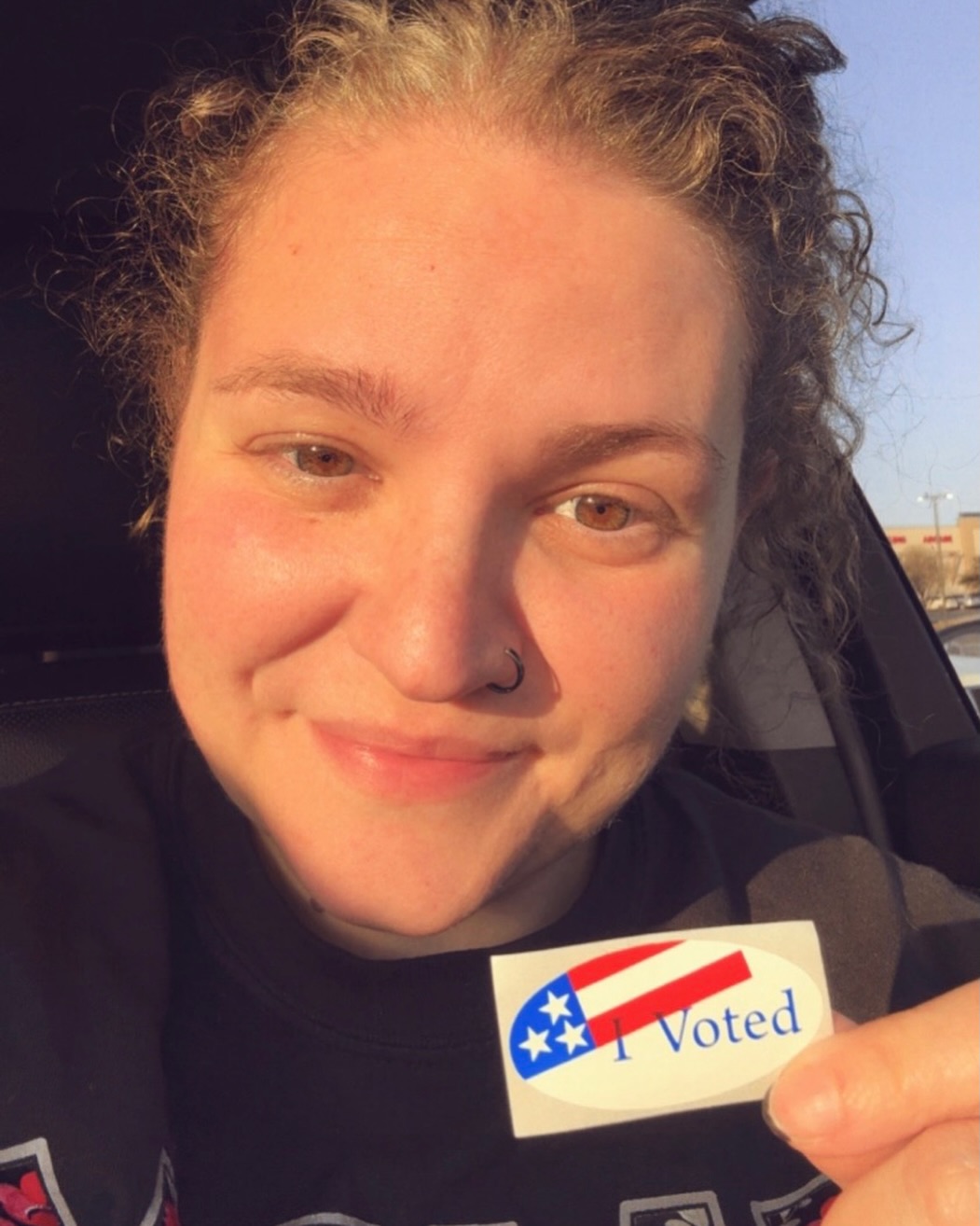 In the words of Lin-Manuel Miranda as Alexander Hamilton,
“If you stand for nothing, Burr, what’ll you fall for?”