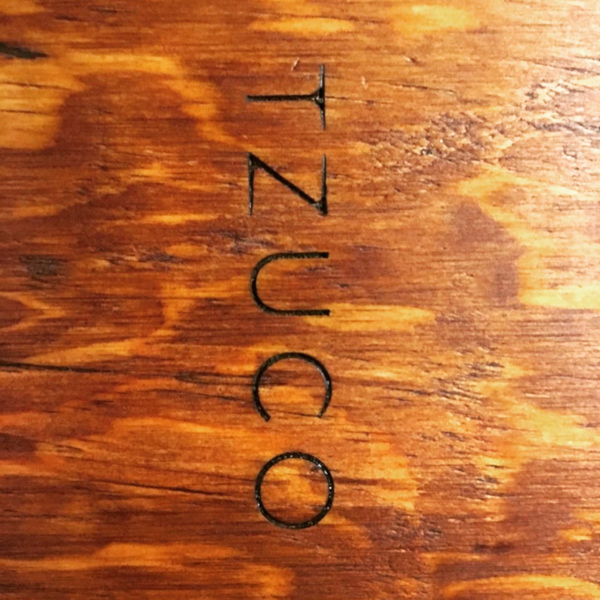 Felicidades y suerte a nuestros amigos de @tzucochicago y gracias a @chefcarlosgaytan por siempre seguir apoyando a México 🇲🇽 #cocinamexicana #hechoenmexico #design #woodworking #woodgame #hechoenmexico #art #artemexicano #estrellamichelin #toprestaurant