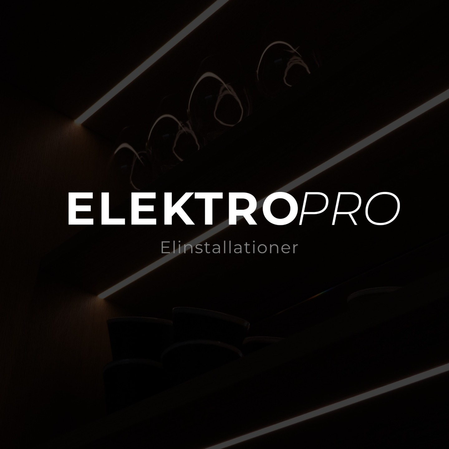 En uppdaterad hemsida för @elektroproel tas fram med fokus på SEO, tydlig projektnavigering och utförliga undersidor för alla tjänster.
#reklambyrå #marknadsföring #content #marketing #kbstudiomedia #mobilevideography
