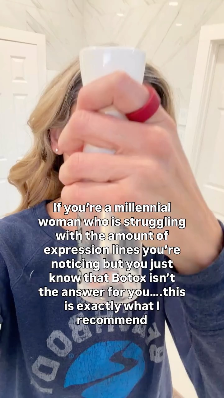 I feel you, I get you, I’m right here with you. 🫶🏻
I don’t want to look younger, I just want to love my skin, to see it glow, to see my face look relaxed, happy, and refreshed.
But I’m not interested in any of the risks of Botox or ever having neurotoxins in my body in any way.
If others choose that, I’m totally cool with their choice. But it’s not for me.
Real faces are for me. Real faces are in. And real doesn’t mean you don’t take care of your skin and use natural tools to help you look and feel your best!
What do you think? Would you recommend Frownies to a friend?
#FrowniesCananda #FrowniesFam #MenofFrownies #MoreThanSkinDeep #HowtoApply #ConfidenceLooksGood #FeelGoodAboutYou