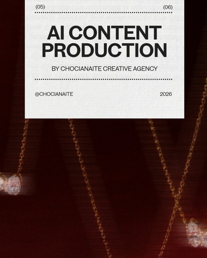 It’s official… We now produce highest-level AI jewellery photoshoots for jewellery brands ✨💍📸
No studio booking. No model. No shipping.
Send us your CAD files or existing e-com images and we’ll handle everything else.
Swipe to see how!
Ready to shoot… without a shoot?
💬 Drop “AI” in the comments — we’ll send you our full production breakdown.
#JewelleryPhotography #JewelleryPhotographer #JewelleryPhotoshoot #aiphotoshoot #aijewellerycampaign