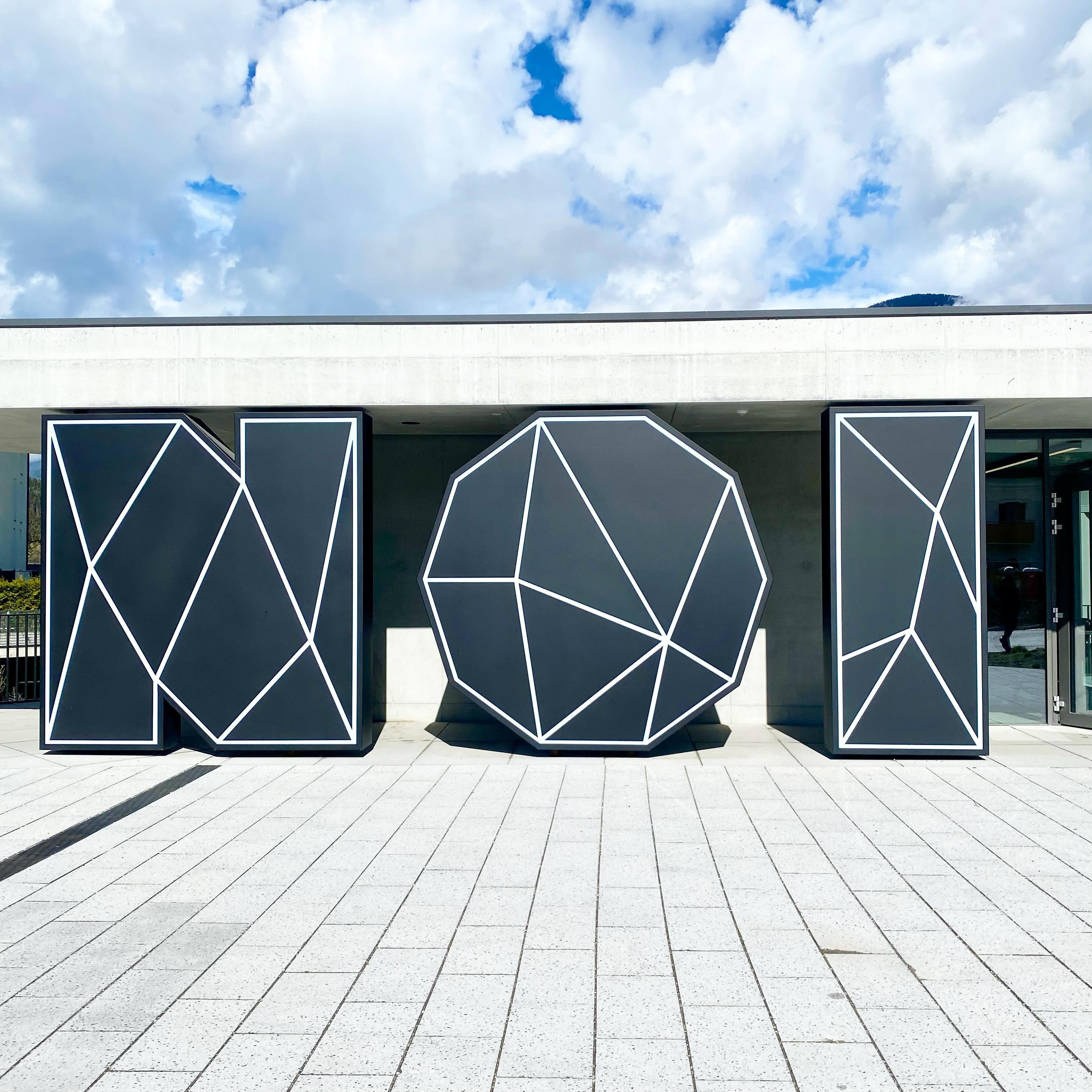 Alle hier sind wir #wir #noi