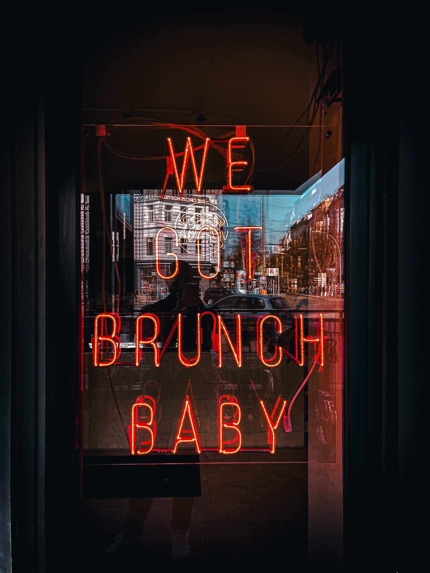 Eat well in Berlin🤩 read our guides on travel2berlin.com👍🏼 link i bio🌯 #visitberlin #berlin #berlin