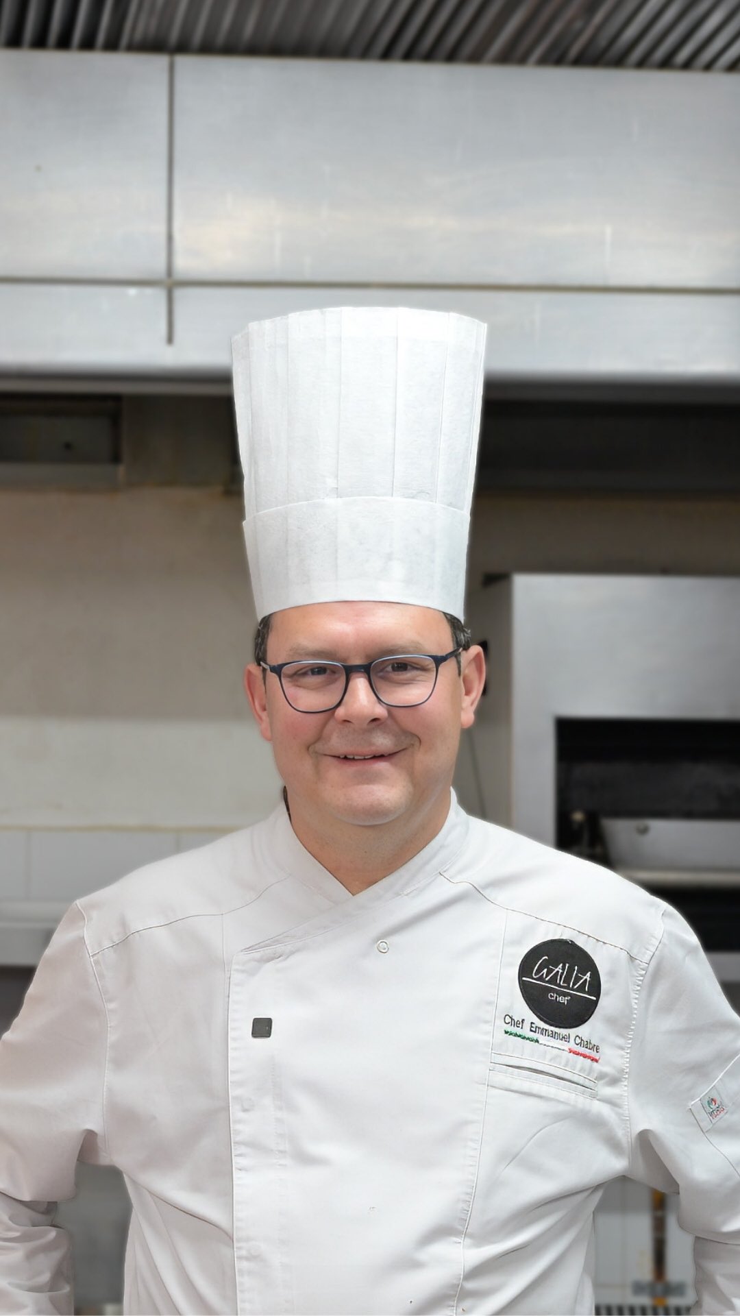 🦢✨🔥 Foie Gras de Ganso | La Belle Farms 🇫🇷🥂
Fino en textura 🤍, exquisito en sabor 👌 y verdaderamente selecto en origen ✨.
El foie gras de ganso de La Belle Farms es una proteína de alta gama reconocida por su untuosidad aterciopelada 🧈 y profundidad aromática 🌿, ideal para propuestas de alta cocina 🍽️🔥.
Una elección para cartas que buscan distinción real ⭐ y posicionamiento inmediato 💎.
📲 Solicita catálogo y disponibilidad al 55 4958 9947 📩
🔗 Más información en el link de la bio 🌐
#FoieGras #LaBelleFarms #ProteinaPremium #AltaGastronomía #Gastrosophia