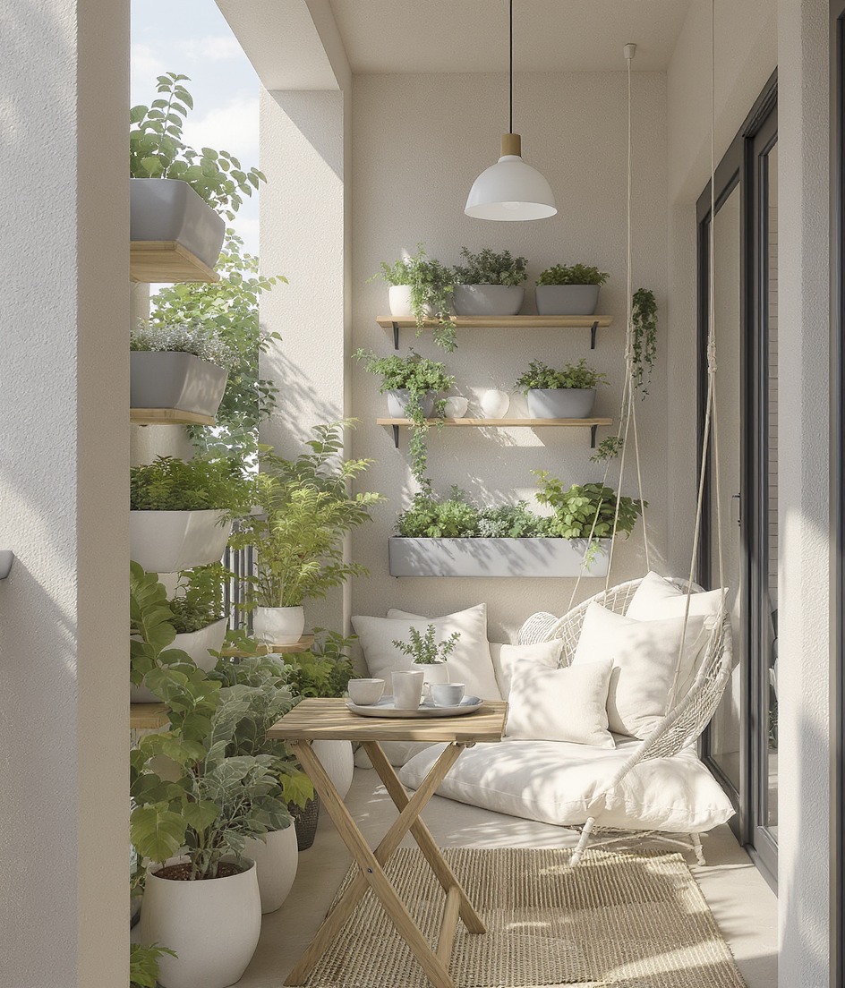 ✨ Small Space, Big Impact! ✨
Got a cozy home or a tiny balcony? 🏡🌿
Maximize every inch with these creative staging tips:
🪴 Go vertical with shelves and hanging plants.
🪑 Choose multi-purpose furniture—think storage ottomans and fold-out tables.
🎨 Use light colors to open up the space.
🪟 Mirrors are your best friend for making rooms feel bigger!
No space is too small for style! 💡
Ready to transform your little nook? Share your favorite small space hack below! 👇