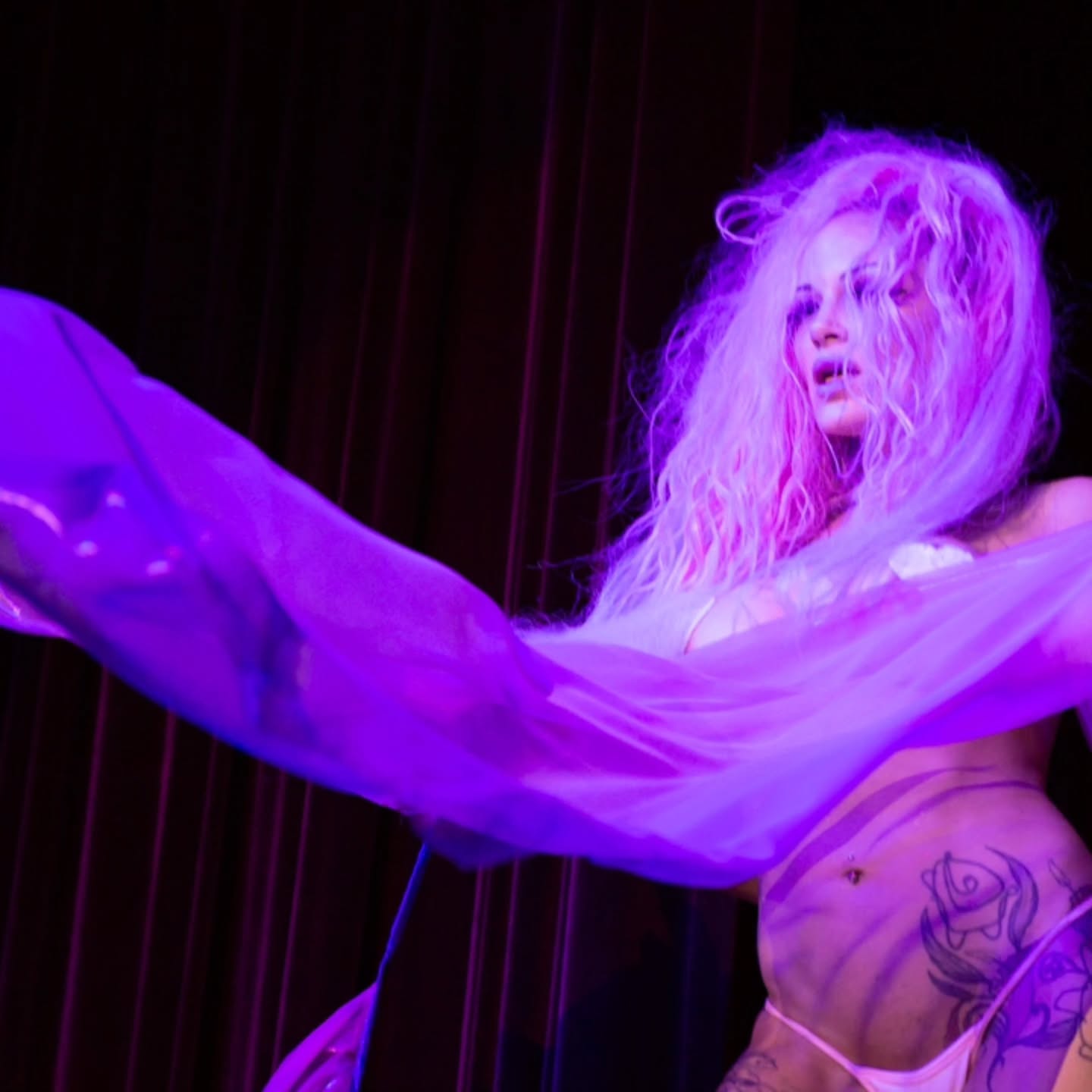 Sometimes I drift 📸 @joe_quantum
#bruja #somatic