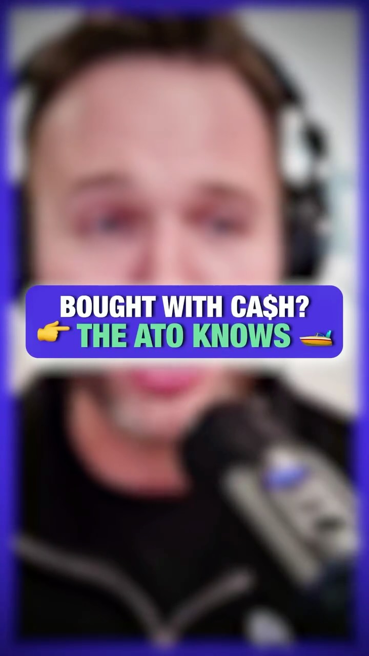 Ringing any bells? If this has you thinking a bit harder about your DIY tax returns... give us a buzz 😉