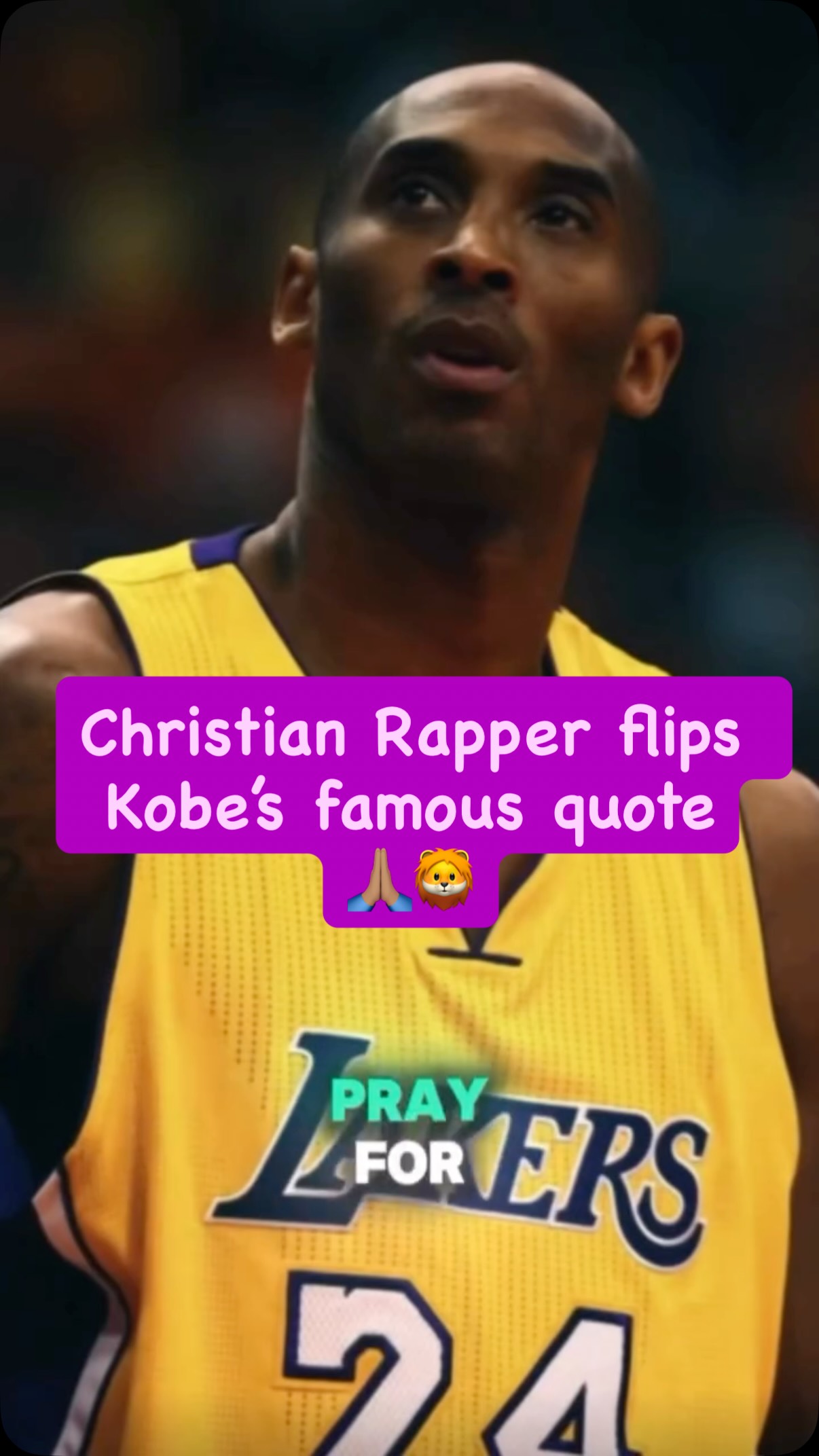 RIP Kobe 😇🫡 Cop my new album “Pray for the Lions” NOW at @hitmkrinc 🙏🏽🦁
God definitely had his way with this one!! Can’t wait for y’all to hear it! I appreciate all the support so far and thank y’all in advance for the support to come!! Love y’all 🫶🏽
S/O again to my brothas @officiallyfabz & @khairro_wit2rs for rockin’ wit me down in TN at @castlerecordingstudios 🏰🎶🔥
#kobebryant #inspo #album #chh #explore