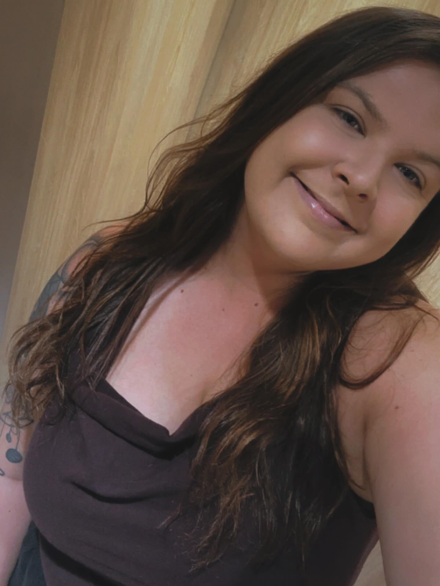 Busy making space for all the good that is to enter my life soon ✨🧨