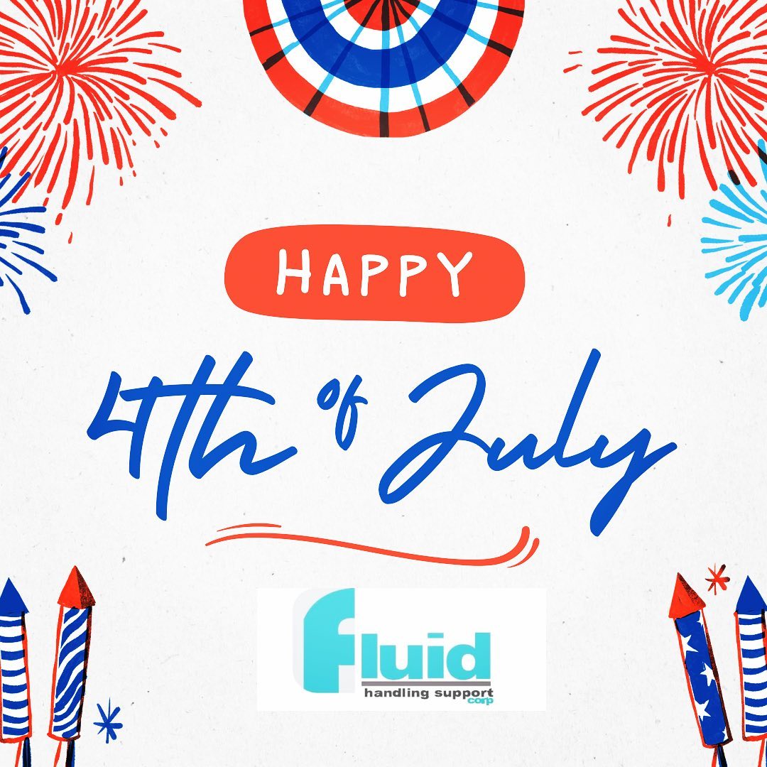 Happy 4th of July 🇺🇸🎆
