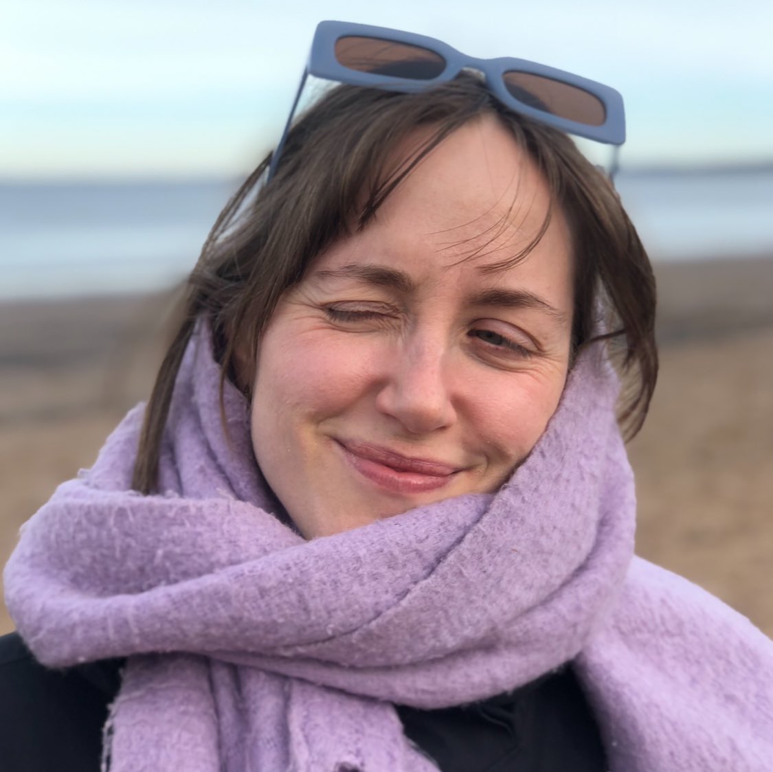 Happy āTony Sopranoā birthday to my beautiful wife @anna89.jpg wish her one why doncha