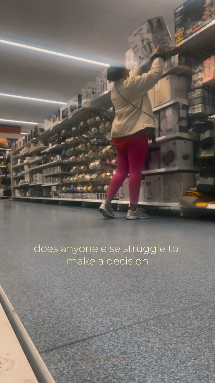 The research, the indecision, the finally just going for it… 😅
Part 3 of the Ahuva relaunch series is here and we’re talking big purchases!
An @salteruk electric mixer, an @epsonuk Eco-Tank printer and a @cricut_uk machine, all investments into doing this properly. By the grace of God we’re levelling up!
Let me know in the comments which one you’d like me to review first!