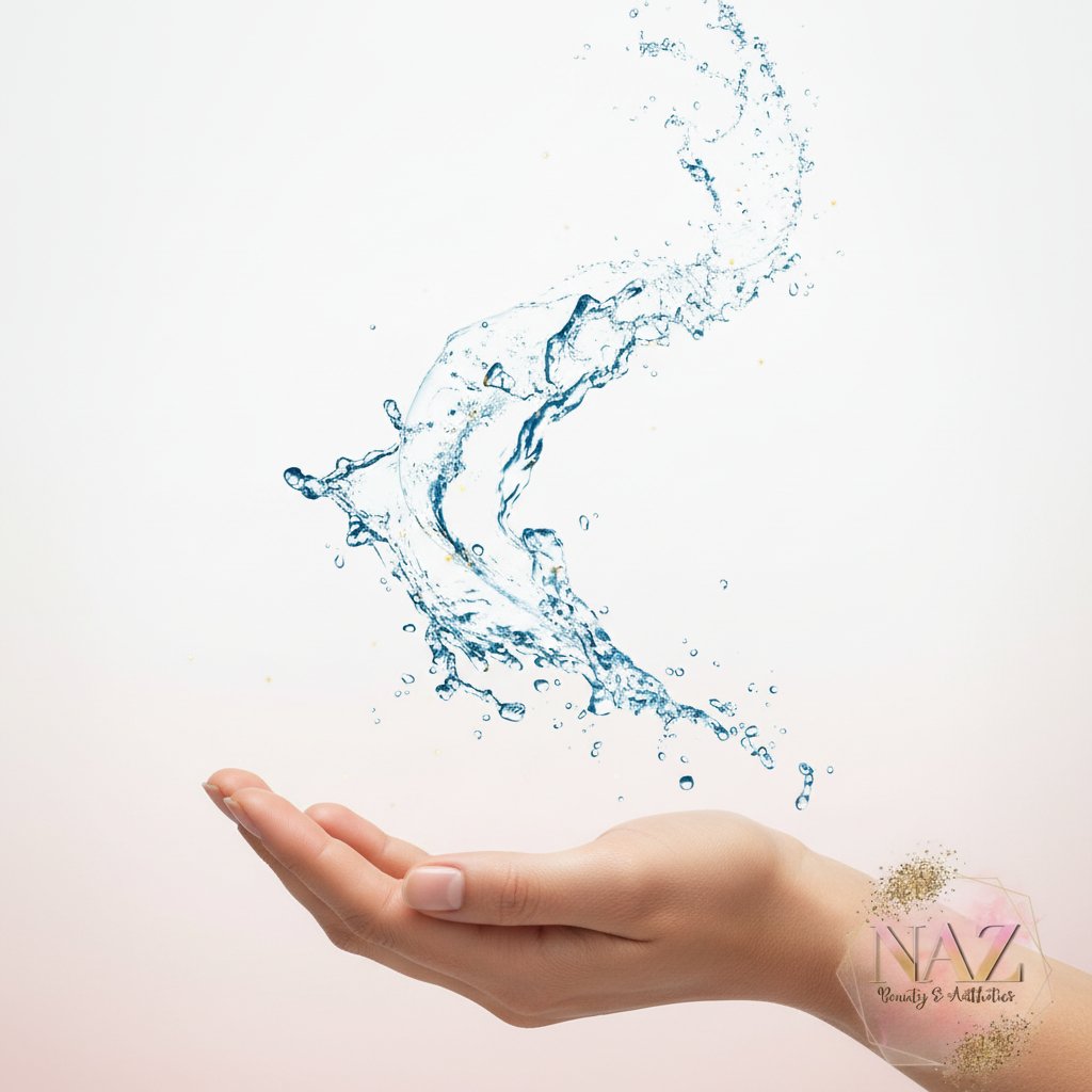 Share the glow. Earn a little magic.
Your friends deserve radiant skin too. When you refer someone to Beauty by Naz, you both get a special thank you from me.
Itβs my way of saying youβre truly appreciated. Ready to spread the glow?
Message me to join the Share the Glow program today! β¨π€
Naz xx