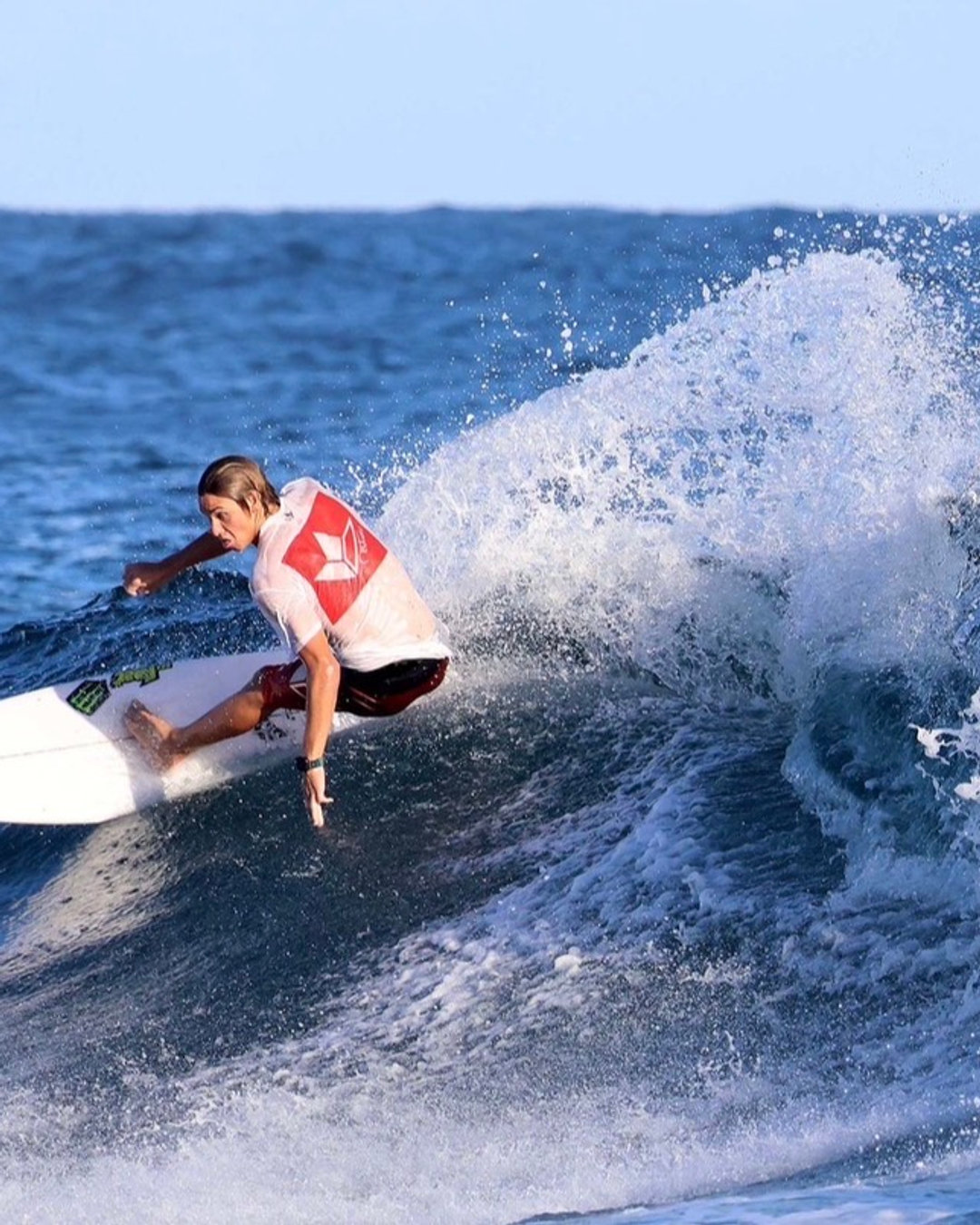 New Blog Post
Experience ultimate comfort in the water with VeraFlex Boardshorts! Lightweight, quick-drying, and designed for those beach days. Tag a friend who needs a pair! #BeachReady #VeraFlex #Comfort