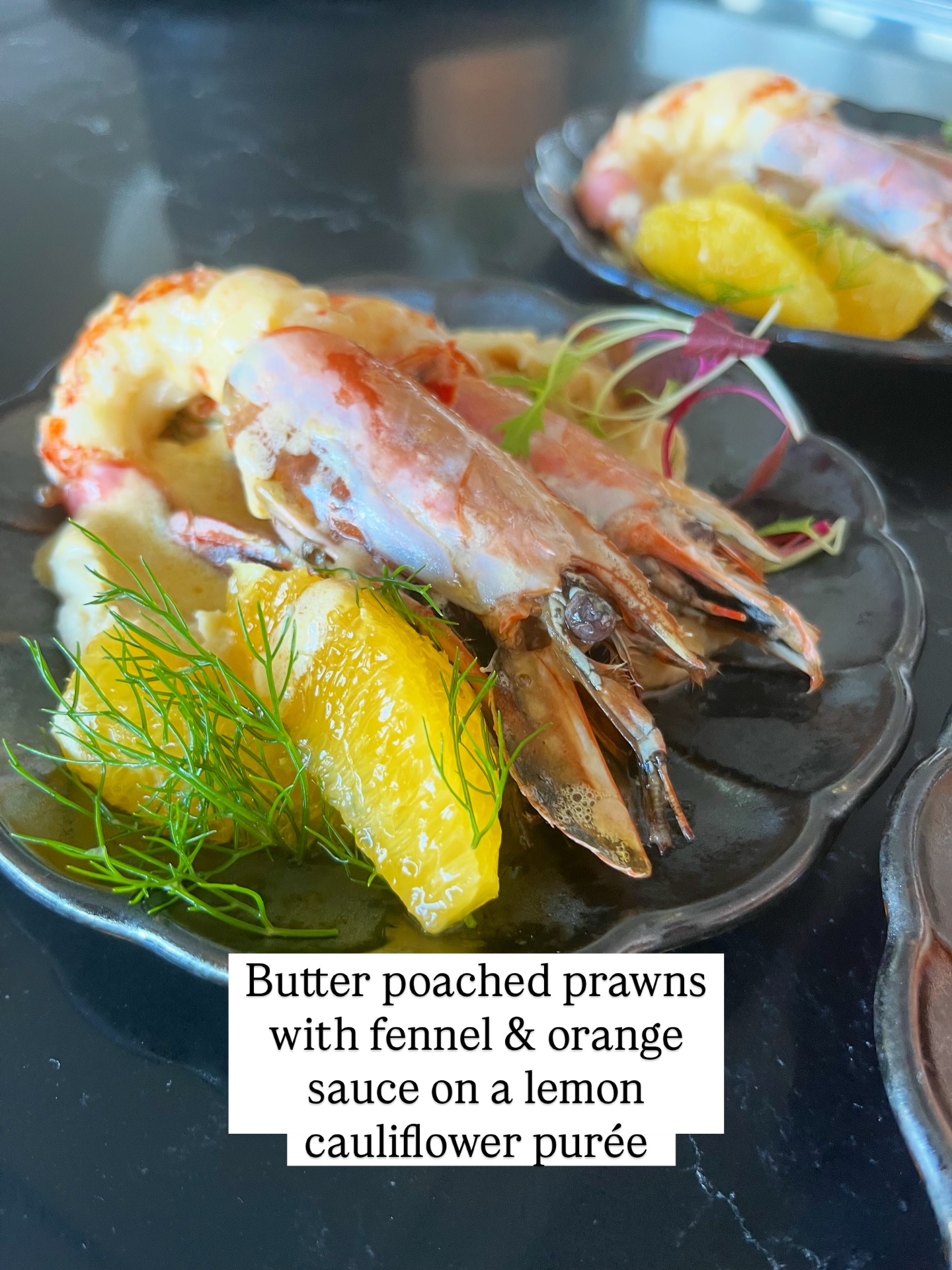 Summer dishes for a sunny Ballito day celebrating a beautiful birthday girl in Seaton Estate
A 4 course menu which I served this week for 8 guests. Curated to the birthday girls preferences. Every dining experience I serve is done so with care and love to ensure you have exactly what you enjoy in your own special space.
Private Chef Ballito exclusive dining and delicious meals.
#privatechefballito
#ballito