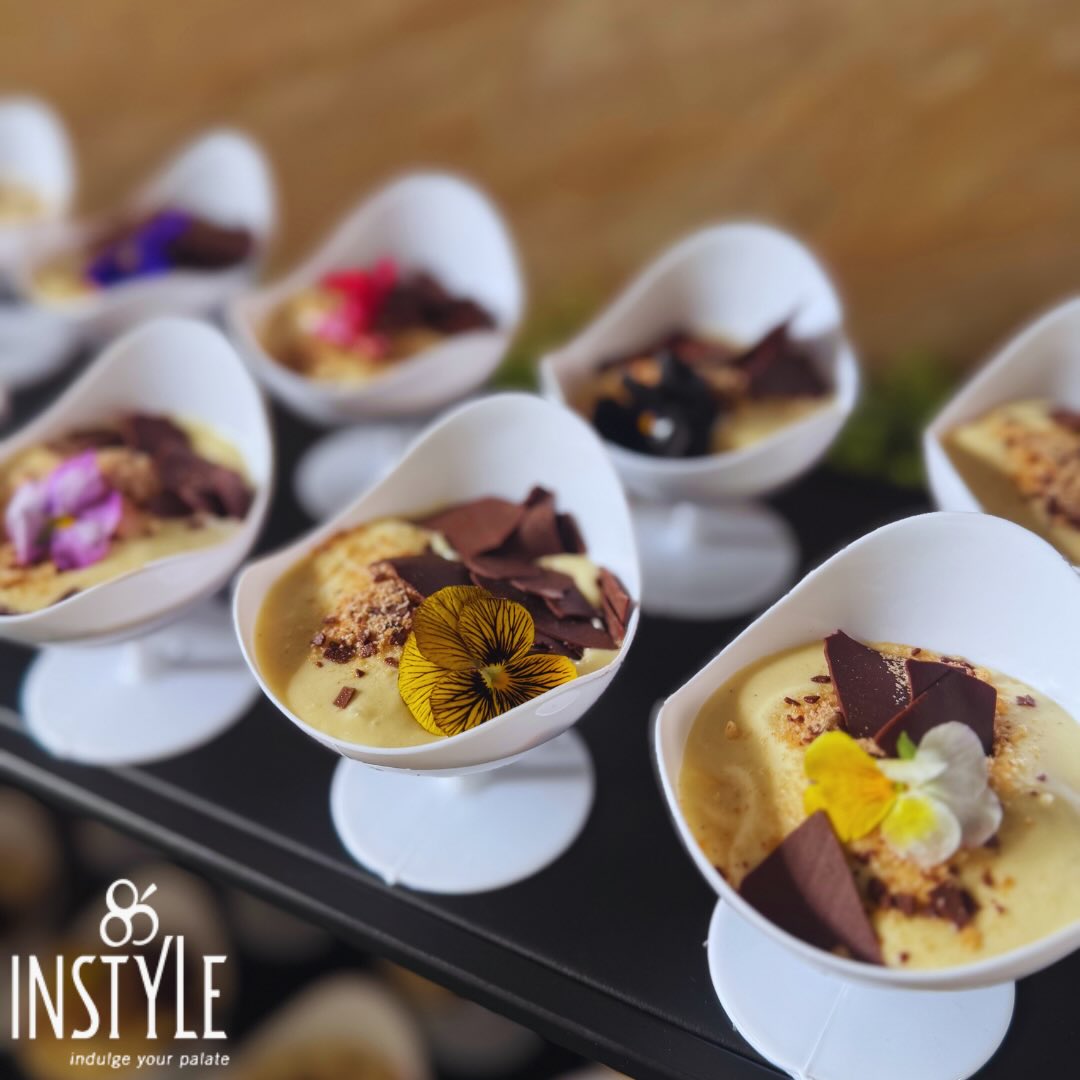 Highlights from today’s partnership with @coffeeofgrace.
Featuring our chef-curated tiramisu, infused with Coffee of Grace, paired with a collection of thoughtfully crafted bites and an intentionally designed spread.
Thoughtfully curated. Beautifully shared. ✨
#miamicatering #instylecatering #umiami #coffeeofgrace