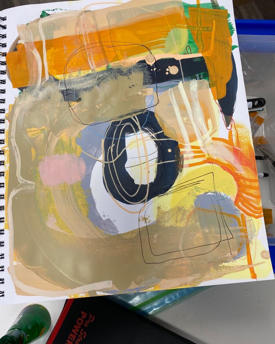 Journaling