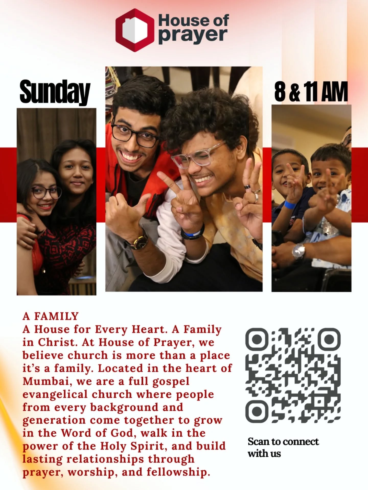 Every Sunday at 8 & 11am, See you there!
.
.
.
.
.
.
.
.
.
.
.
.
.
.
.
.
.
.
.
.
.
#instagramviral #church #houseofprayer #juhu #churchfamily
