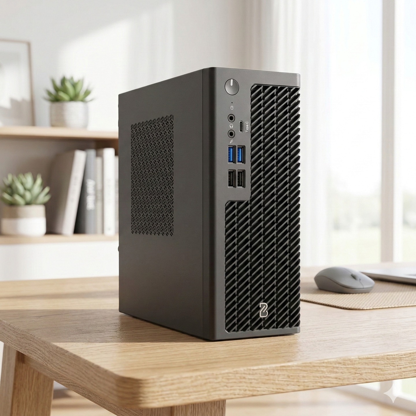 The New B2B-ATOM | Professional Performance in a Mini PC
In a busy salon, care home or a shared workspace, desk space is prime real estate. Meet the B2B-ATOM - the powerhouse that stays out of your way so you can focus on your clients and residents.
✅ Ultra-Compact: Fits behind any monitor or mounts under the counter to keep your workspace clutter-free.
✅ Built for High-Traffic: Engineered for 24/7 reliability in demanding environments like reception desks and nursing stations.
✅ Easy to Manage: Simple to deploy and even easier to maintain, keeping your focus on the people, not the hardware.
Upgrade your professional workspace without sacrificing your style.
https://www.garner-tech.uk/b2b
#GarnerTechB2B #B2B #SmallBusinessSolutions #SmallBusiness #BusinessHardware