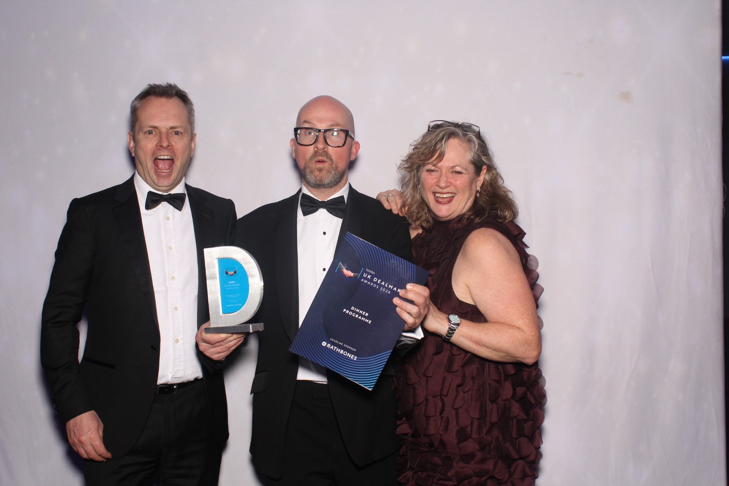 🎉 What a night at the Dealmakers Awards! 🌟 Cheers to all the incredible nominees and winners. Want to know who took home the top trophy? Check out the highlights and celebrate with us! 👏 Visit https://wix.to/9PH5pZM and let us know your favourite moment! #DealMakers #AwardsNight #Celebration