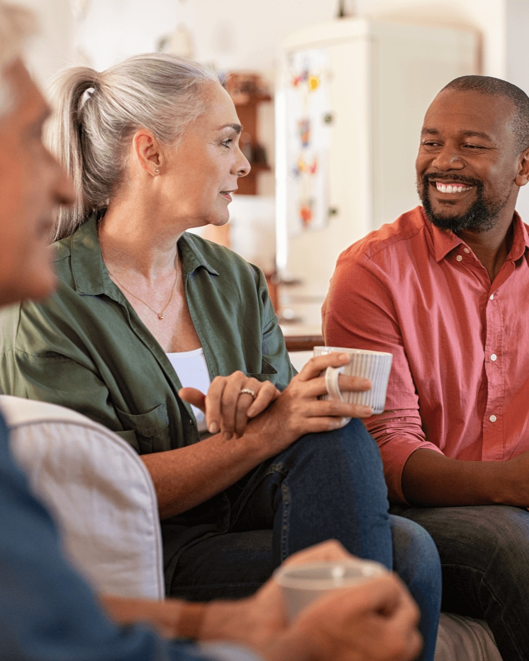 I used to think going it alone was the only way to succeed in my wellness path. But the moment I leaned into a supportive community, everything changed. Building a support system that lifts you up isn't just helpful—it's essential for lasting change.
Surround yourself with people who encourage, understand, and celebrate your wins. That kind of support fuels your progress and keeps you going when motivation dips.
Who's in your corner right now? Let's talk about how to build that tribe that always has your back.
#alwaysonyoursidecoaching #CoachParis #Healthandwellness
Link in bio