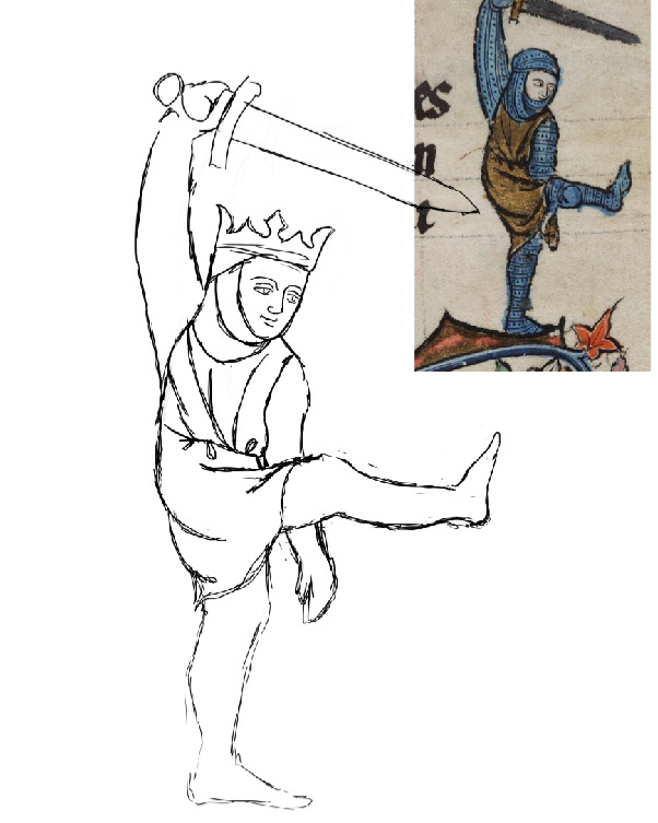 Give me your best captions! The winner will win the full illustration + caption on a sticker!
3...2...1... GO!
๐๐๐