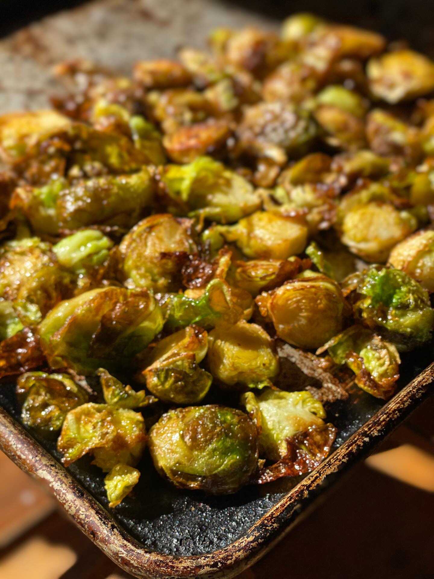 Brussels game strong
#sliceofheavenfarm