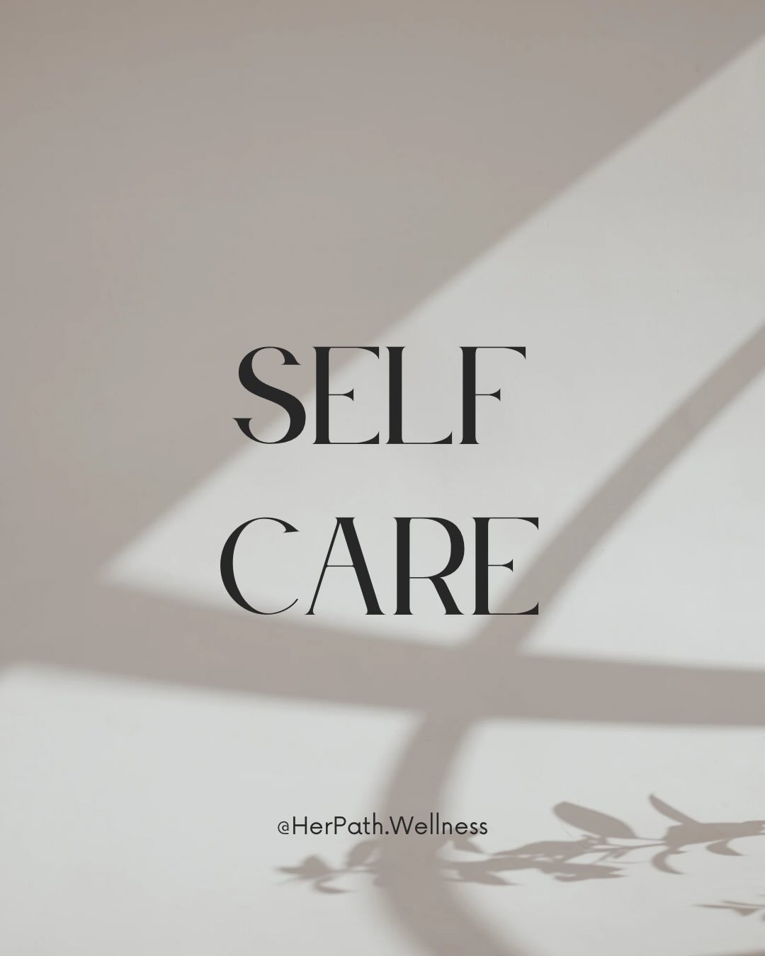 Self-care has been heavily marketed as something that requires money, products, or elaborate routines.
In reality, many of the most powerful ways to support your body are simple and accessible.
Things like getting sunlight, slowing your breathing, moving your body gently, and allowing yourself rest can make a meaningful difference in nervous system regulation, hormone health, and pelvic health.
Self-care doesn’t have to be expensive to be effective.
What’s one simple thing you do that helps you reset?
Follow for more pelvic health and women’s wellness education.