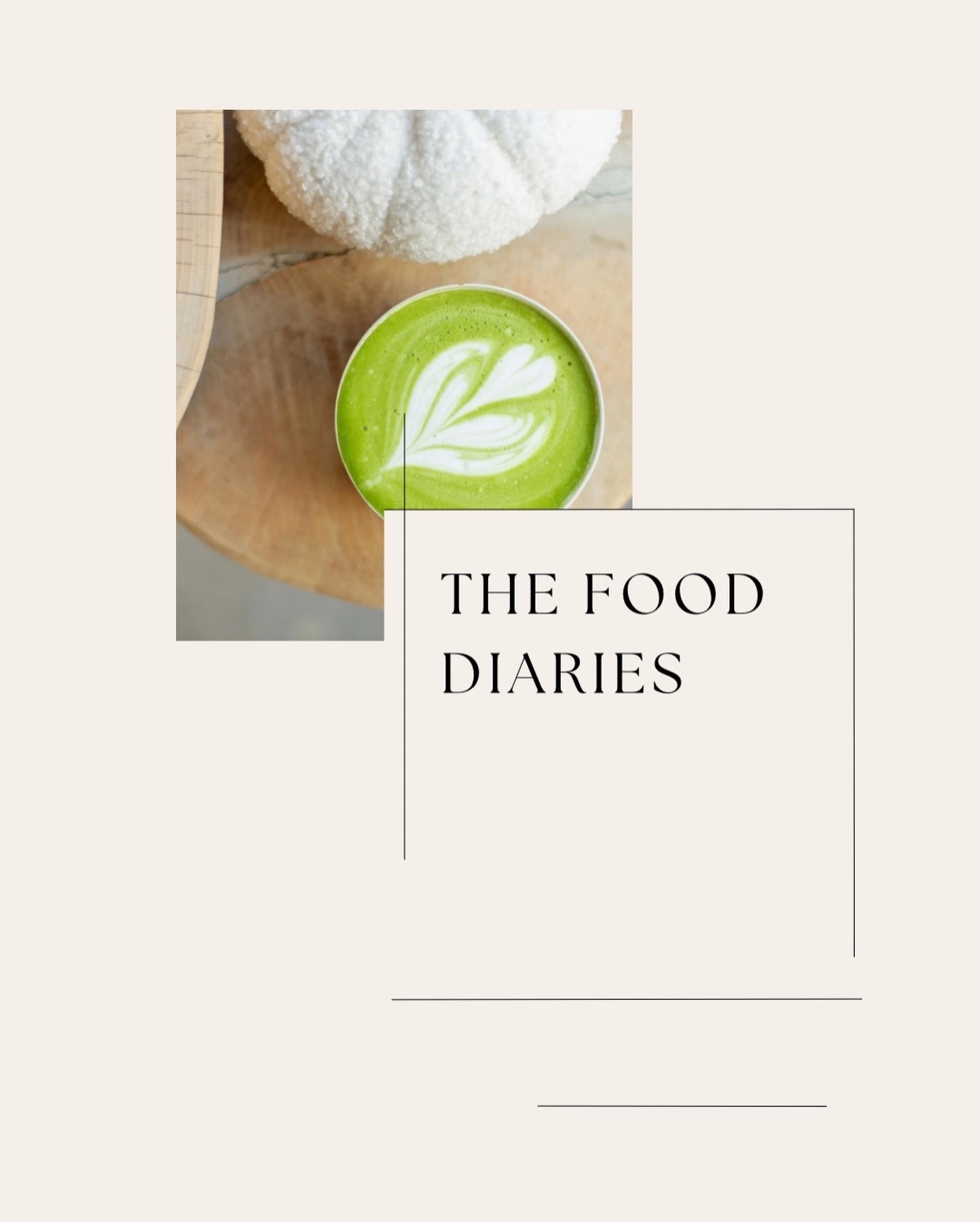 ๐ต Matchaโฆ
๐๐ฟ๐ฒ๐ฒ๐ป ๐ฝ๐ผ๐๐ฒ๐ฟ ๐ณ๐ผ๐ฟ ๐๐ผ๐๐ฟ ๐๐ธ๐ถ๐ป;
More than just a morning ritual, matcha is pฬฒaฬฒcฬฒkฬฒeฬฒdฬฒ ฬฒwฬฒiฬฒtฬฒhฬฒ ฬฒaฬฒnฬฒtฬฒiฬฒoฬฒxฬฒiฬฒdฬฒaฬฒnฬฒtฬฒsฬฒ ฬฒthat help combat free radicals, reduce inflammation, and promote a radiant, healthy complexion.
-Protects skin from environmental stress
-Supports collagen health
-Calms and soothes irritation
Remember to ๐ฃ๐ค๐ช๐ง๐๐จ๐ your skin from the inside out ๐ซถ