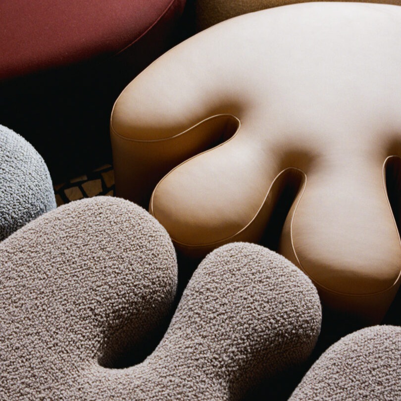 As we celebrate Black History Month, we are reminded of this beautiful piece at our San Francisco showroom: The Palma Pouf by Kusheda Mensah for Hem Furniture.
Mensah, a British-born Ghanaian designer is known for her fun yet functional interlocking modular pieces of furniture with designs inspired by bold abstract forms—zigzags, half moons, waves and bold colors. Her piece was included in our recent Hem Furniture Pop-up, still on display in our San Francisco showroom.
Interested in paying our unique San Francisco space a visit? Hit the link in our bio to schedule a tour.
@kushedamensah @hem