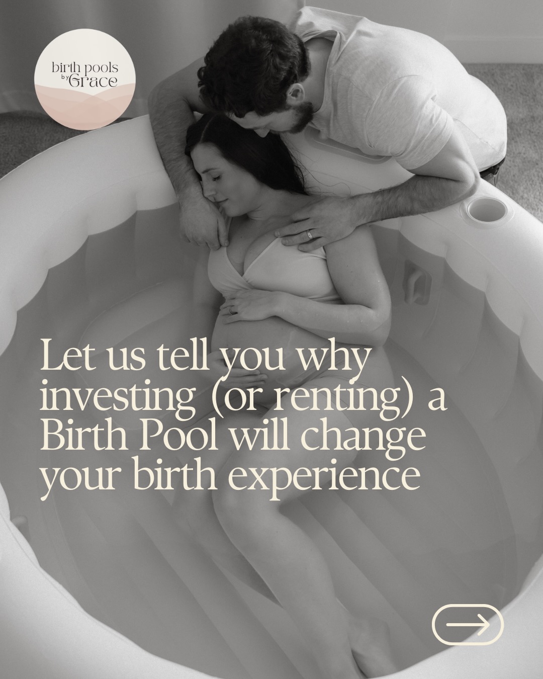 Things that might save your birth experience:
1️⃣ Supportive birth team
2️⃣ Trusting your body
3️⃣ Getting in the water
There’s a reason so many parents say the moment they stepped into the pool, everything changed.
Warm water can help your body relax, give you freedom to move, and create a calm environment where labour can actually flow.
Our pools are designed with exactly that in mind - plenty of room, sturdy support, and comfort when you need it most.
✨ Available to rent or purchase depending on your birth plan.
Because birth should feel supported, calm, and powerful.
#WaterBirth #BirthPool #HomeBirth #EmpoweredBirth #BirthWithoutFear DoulaSupport