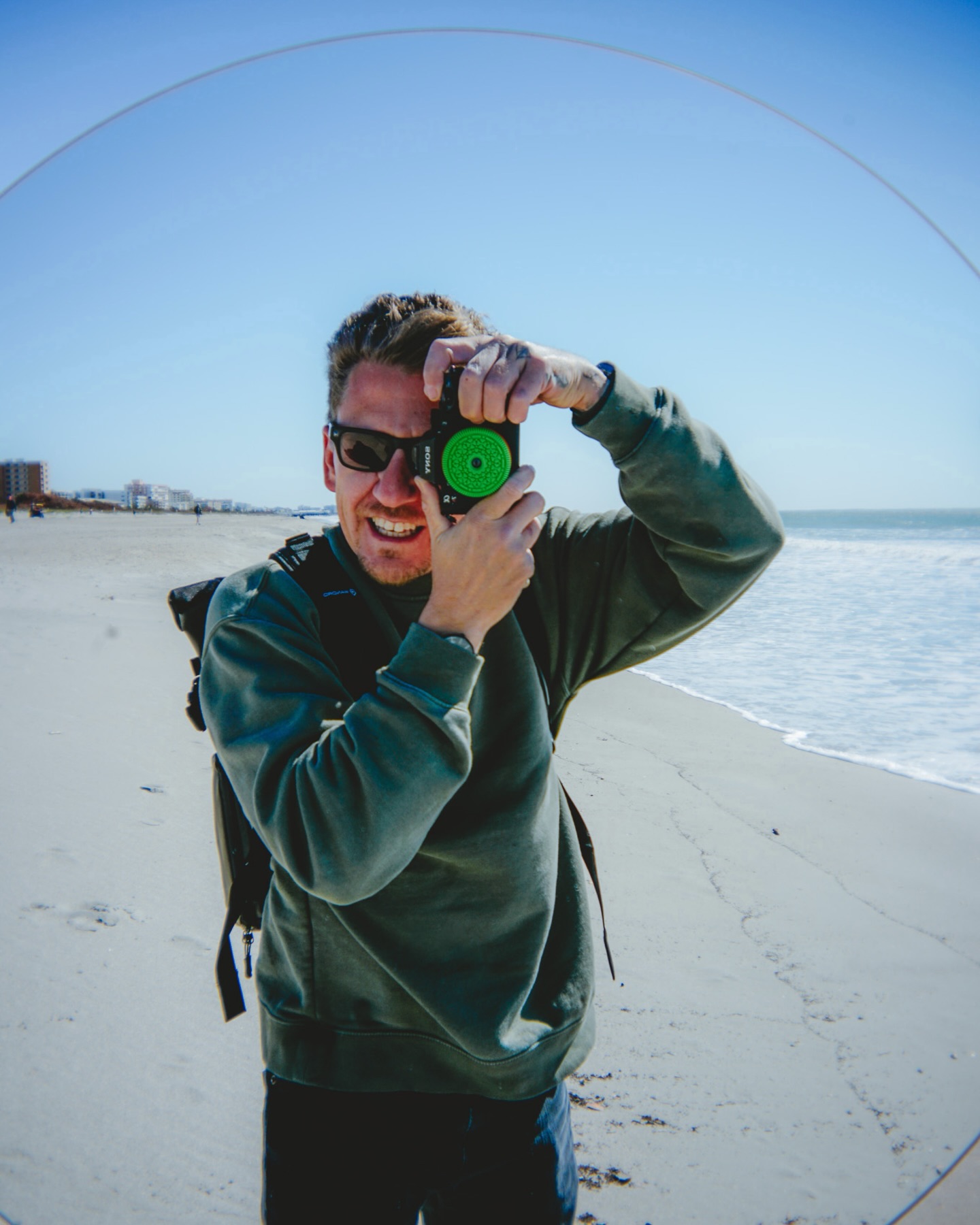 First 7 days with @wavylensco - creating that disposable film look with digital all up and down the Space Coast 🤙
Here are the things that stopped me to click. From a Lamborghini at Exploration Tower, waves at Cherie Down, cruise ships at Jetty Park, sunrise to sunset on the Indian River, Paradise Beach, to surfing astronauts off Cocoa Beach. Can’t wait to take this thing out this week!
#spacecoastfl #spacecoast #setofframes