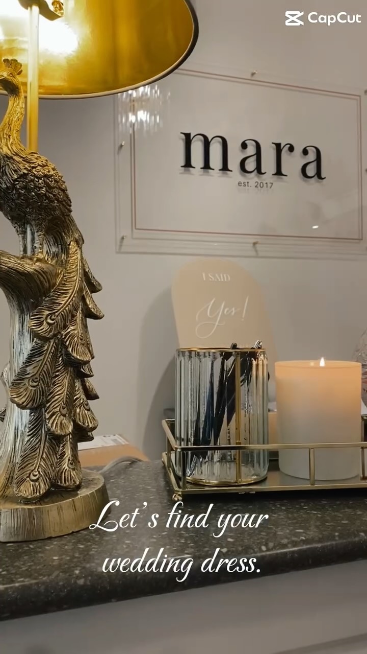 Brides-to-be, this is your moment! Book your Initial Bridal Gown Appointment on March 13th or 14th & be one of the first 6 brides to experience VIP treatment at our Spring Into “I Do” Event 🥂
✨ VIP Mrs. Bride Bag – packed with goodies worth $100+
✨ Private bridal suite just for you & your guests
✨ Upgraded 2-hour appointment with an expert stylist
✨ Champagne toast when you say YES to the dress
Spots are limited — be sure to mention “Spring Into ‘I Do’” when booking online or by phone to claim your VIP perks!